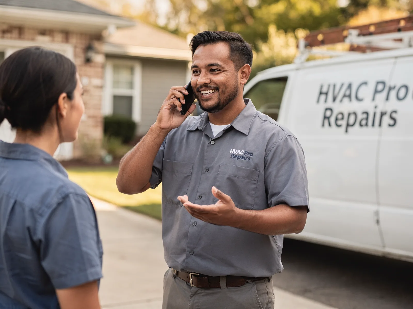 Heat Pump Repair Paw Paw, MI FAQs